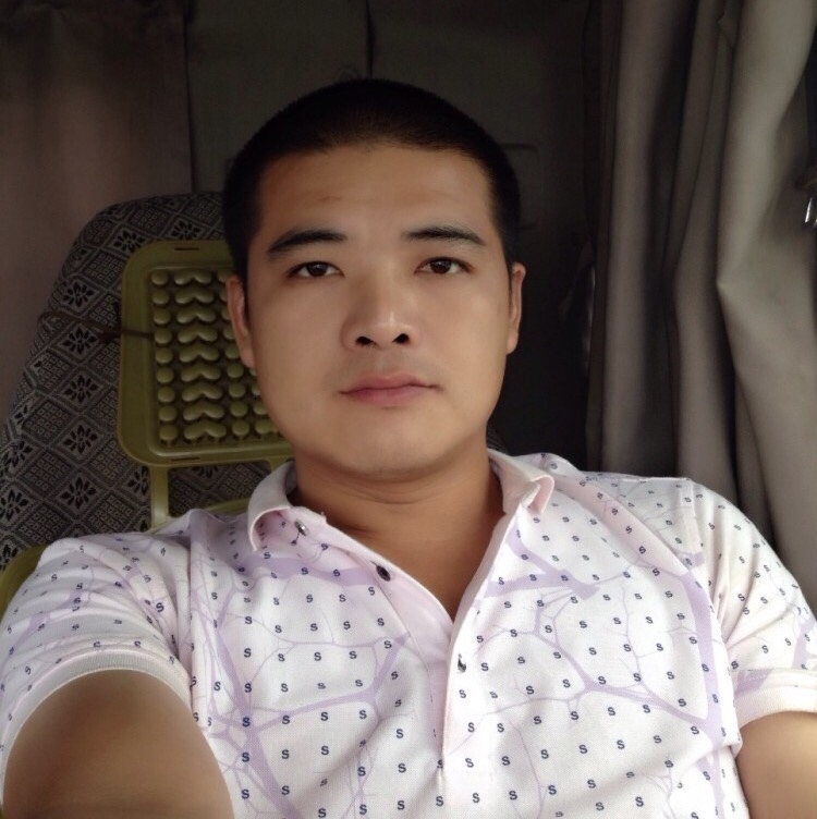 逍遥驾车人的第一张照片--闽清相亲网