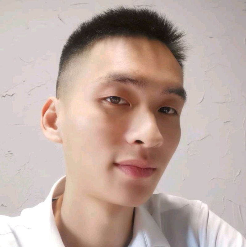 嗯哼的第二张照片--闽清相亲网