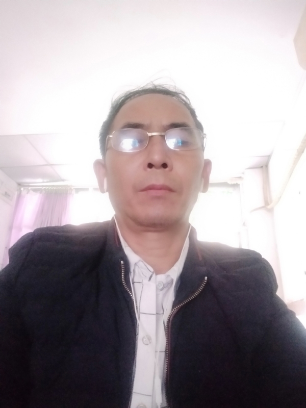 东山再起的第一张照片--闽清相亲网