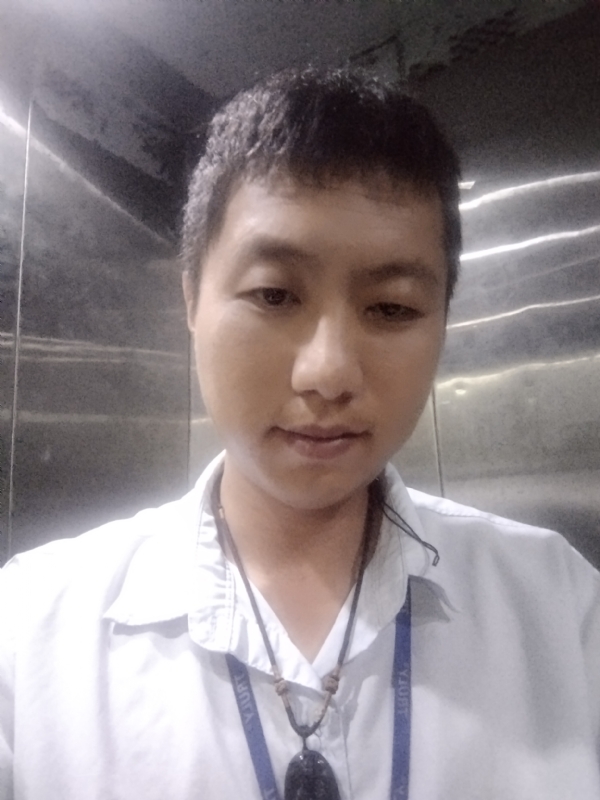 黄伟杰的第一张照片--闽清相亲网