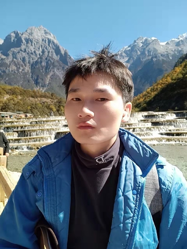Mono的第一张照片--闽清相亲网