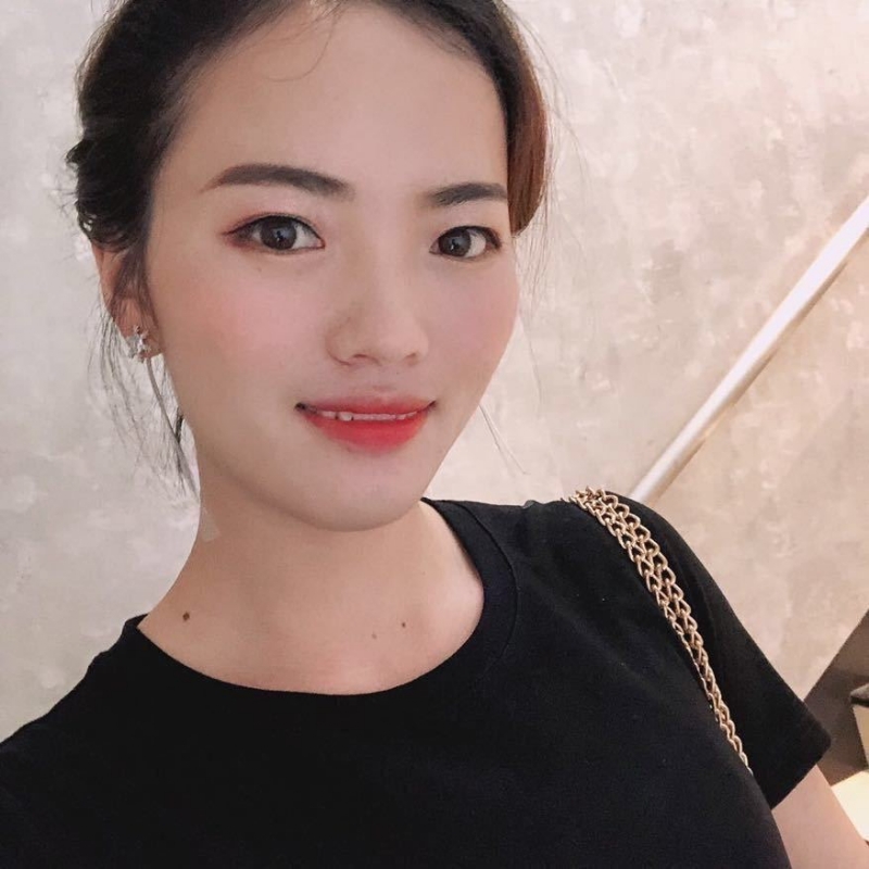 咚咚的第一张照片--闽清相亲网