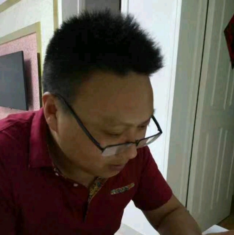 孔明的第一张照片--闽清相亲网