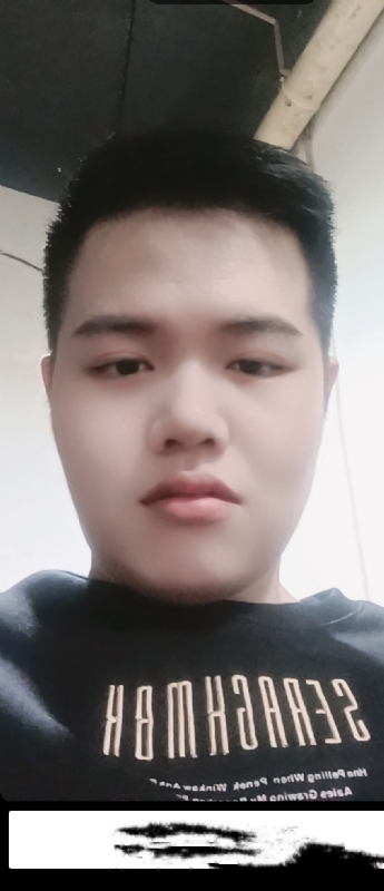 龙怀的第一张照片--闽清相亲网