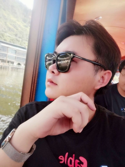 曲生的第二张照片--闽清相亲网
