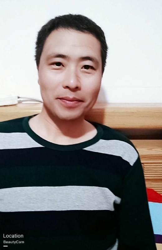 真爱难寻的第一张照片--闽清相亲网
