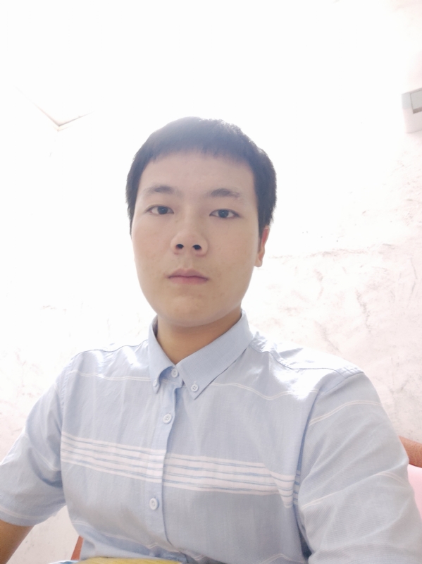 乔乔的第一张照片--闽清相亲网