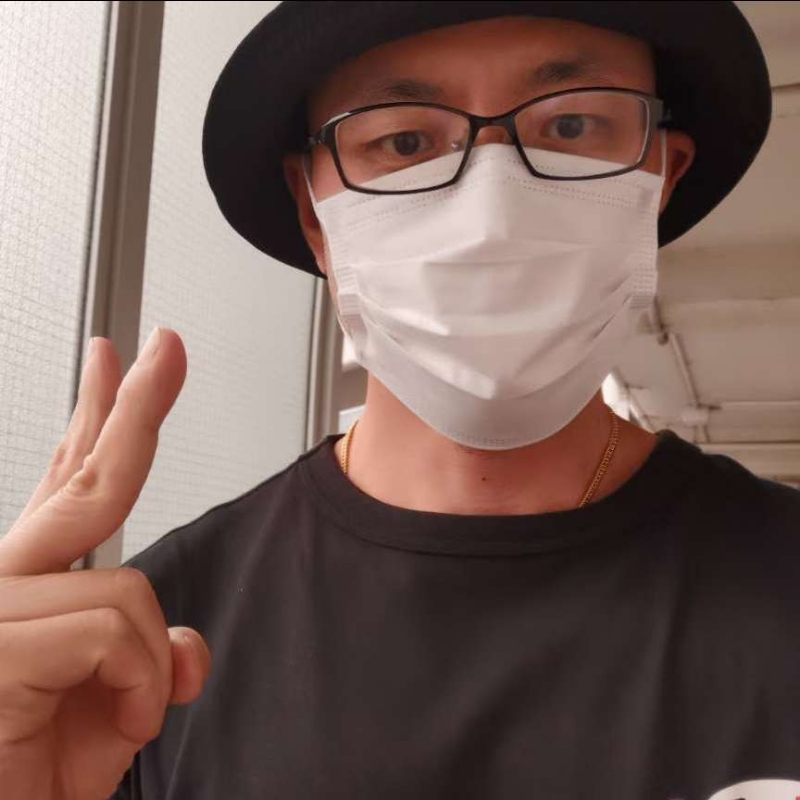 爱友的第一张照片--闽清相亲网