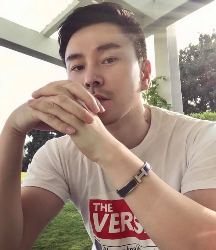 海风的第一张照片--闽清相亲网