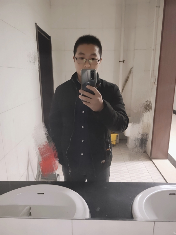 期待卿至的第一张照片--闽清相亲网