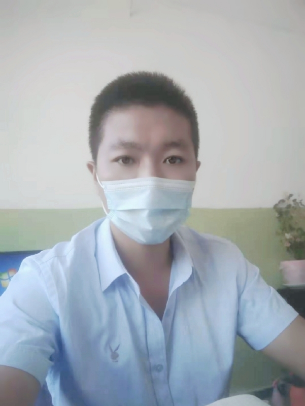期待卿至的第四张照片--闽清相亲网