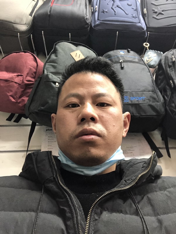 Jincai的第一张照片--闽清相亲网