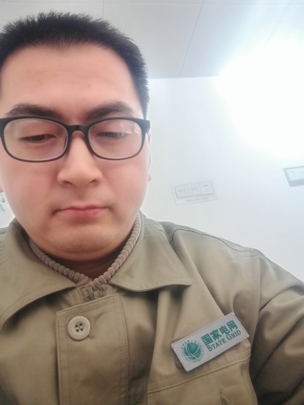 笨笨的小傻瓜的第一张照片--闽清相亲网