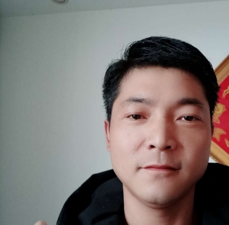 郝运的第一张照片--闽清相亲网
