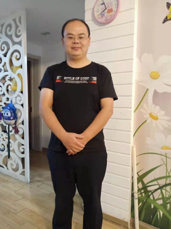 知音难觅的第一张照片--闽清相亲网