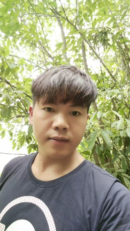 真诚相处不诚勿扰的第一张照片--闽清相亲网