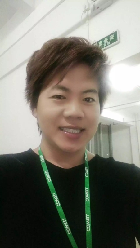 真诚相处不诚勿扰的第三张照片--闽清相亲网