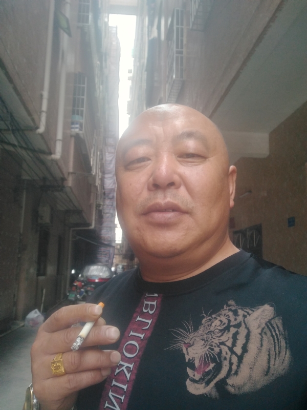 人在TA乡的第一张照片--闽清相亲网