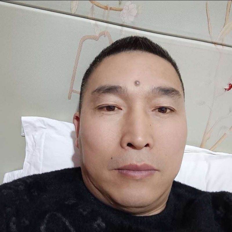 痴情男的第一张照片--闽清相亲网