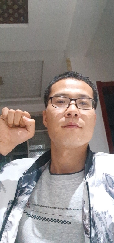 强强的第二张照片--闽清相亲网