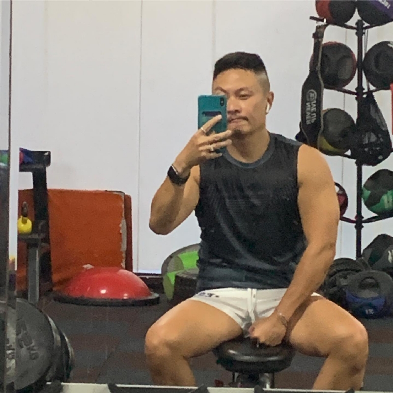 Andy的第一张照片--闽清相亲网