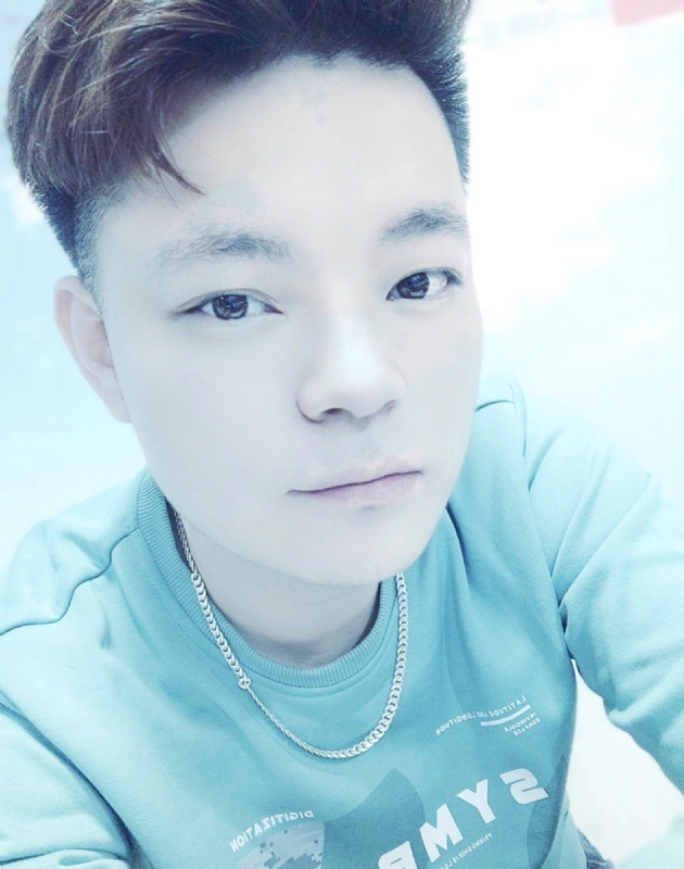 小丰的第一张照片--闽清相亲网