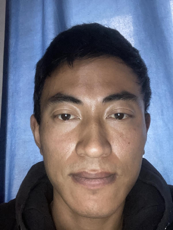 轻轻的的第一张照片--闽清相亲网