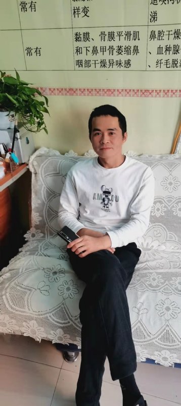 家家怡的第一张照片--闽清相亲网
