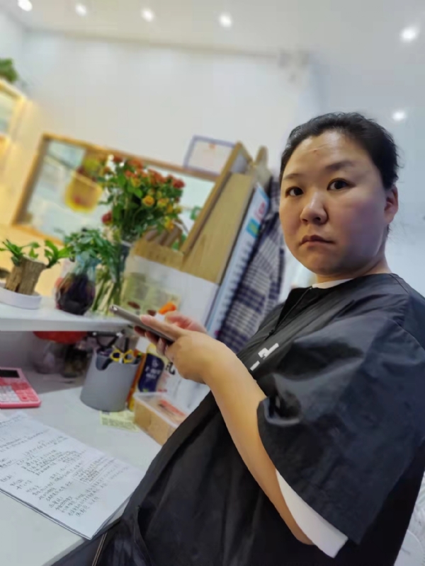 东北小野花的第二张照片--闽清相亲网