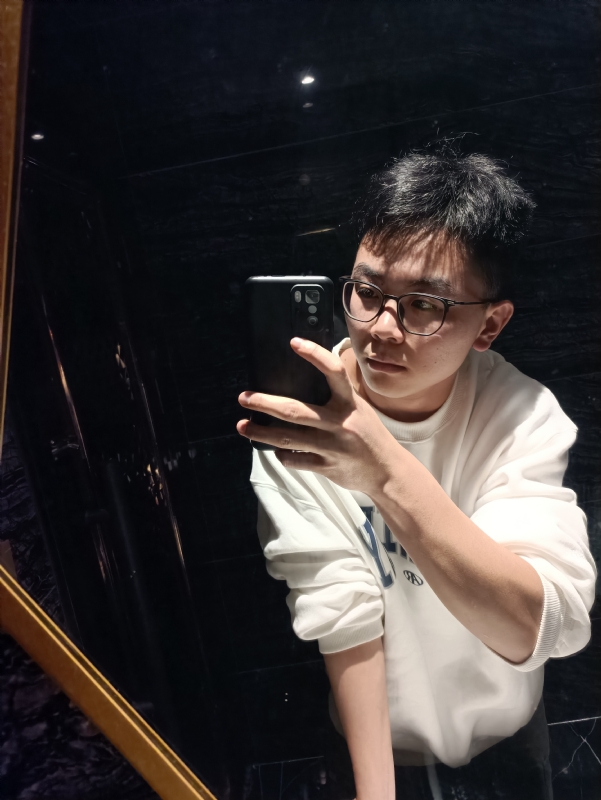 彳亍的第一张照片--闽清相亲网