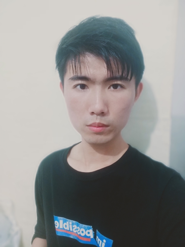 奔跑的範儿的第一张照片--闽清相亲网