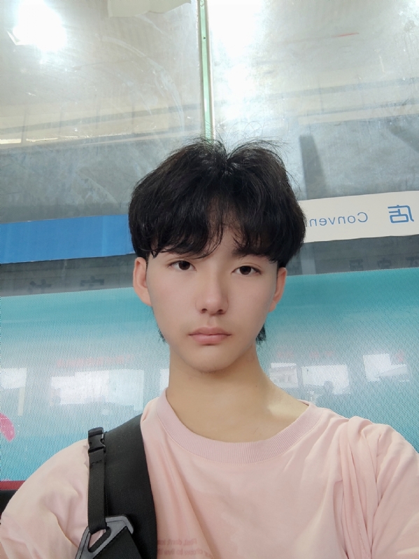 钱嘉豪的第二张照片--闽清相亲网