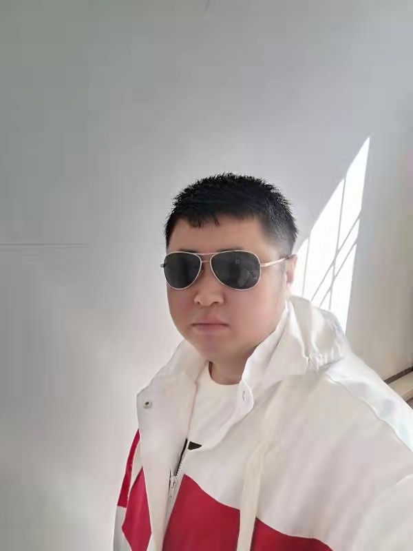 大漠叔叔的第一张照片--闽清相亲网