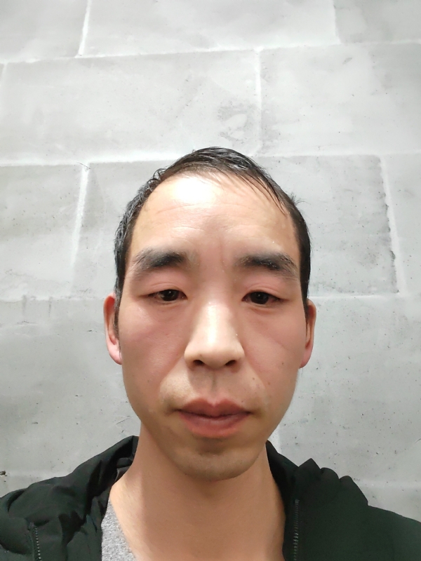 羊羊羊的第一张照片--闽清相亲网
