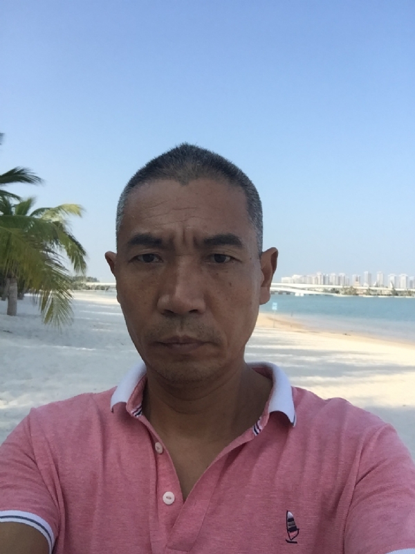 白开水的第一张照片--闽清相亲网