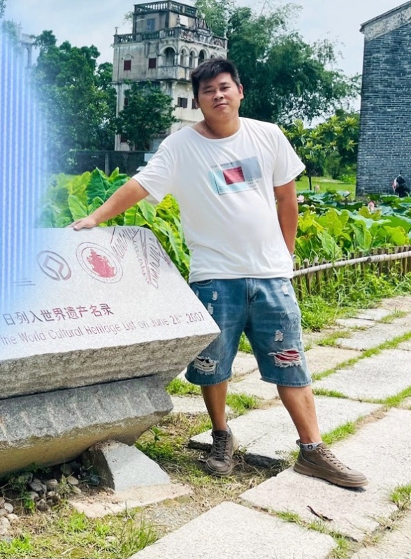 张海187的第一张照片--闽清相亲网
