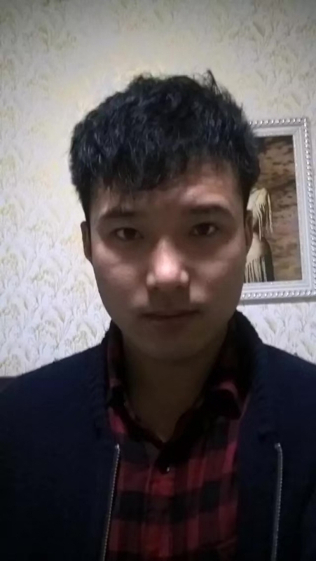 希秀的第一张照片--闽清相亲网