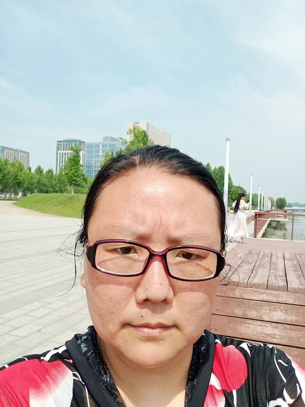 苦乐的第四张照片--闽清相亲网