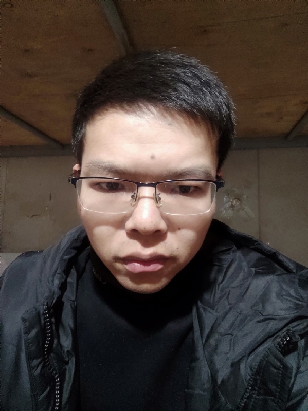 断念的第一张照片--闽清相亲网