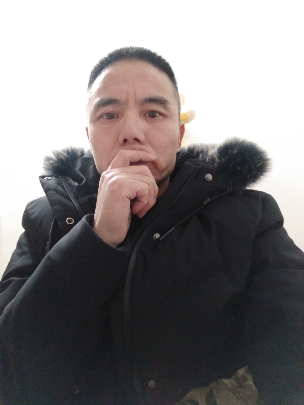 孤独人生的第一张照片--闽清相亲网