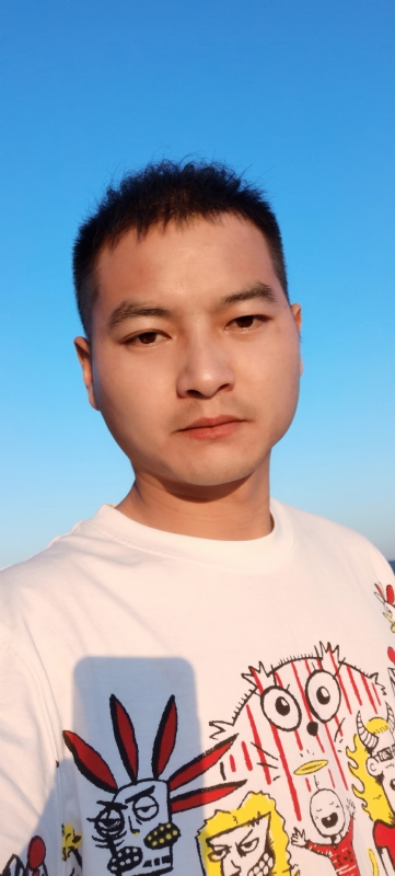 有梦不怕痛的第一张照片--闽清相亲网