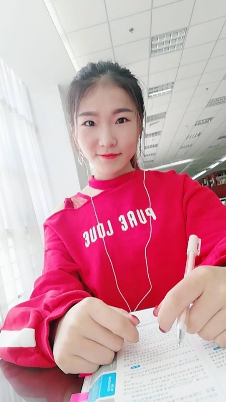 Smile的第二张照片--闽清相亲网