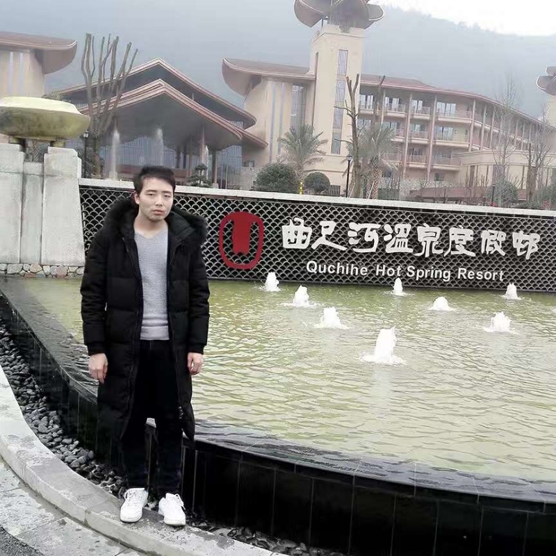 胜$的第一张照片--闽清相亲网
