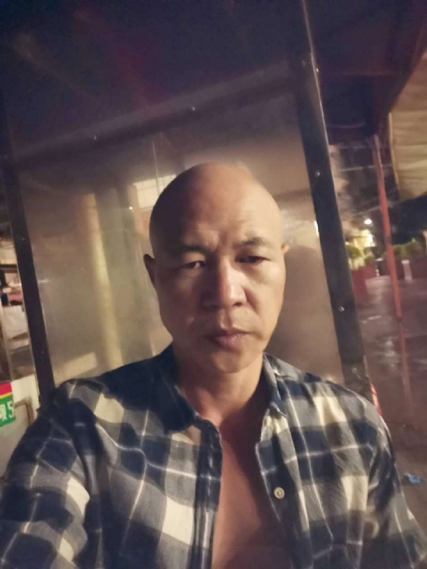 黑马的第一张照片--闽清相亲网