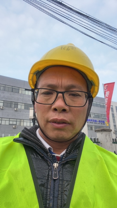 蔡付泽的第一张照片--闽清相亲网