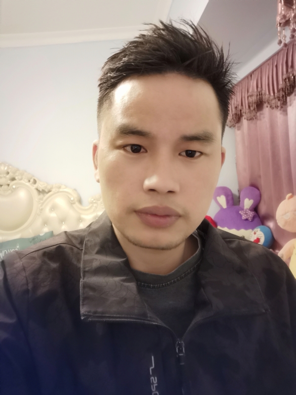 遇见你的第二张照片--闽清相亲网
