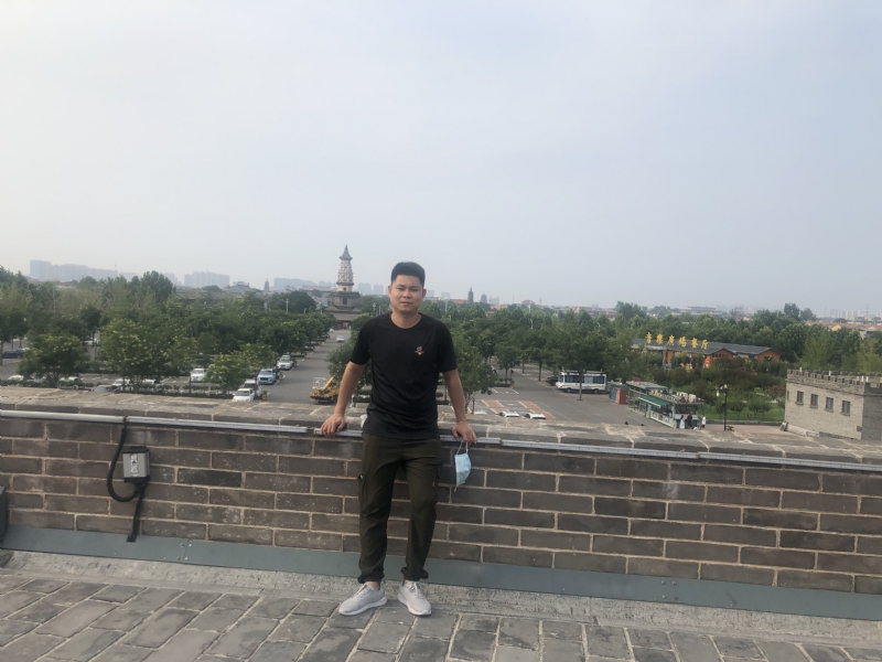 123.向左向右的第一张照片--闽清相亲网