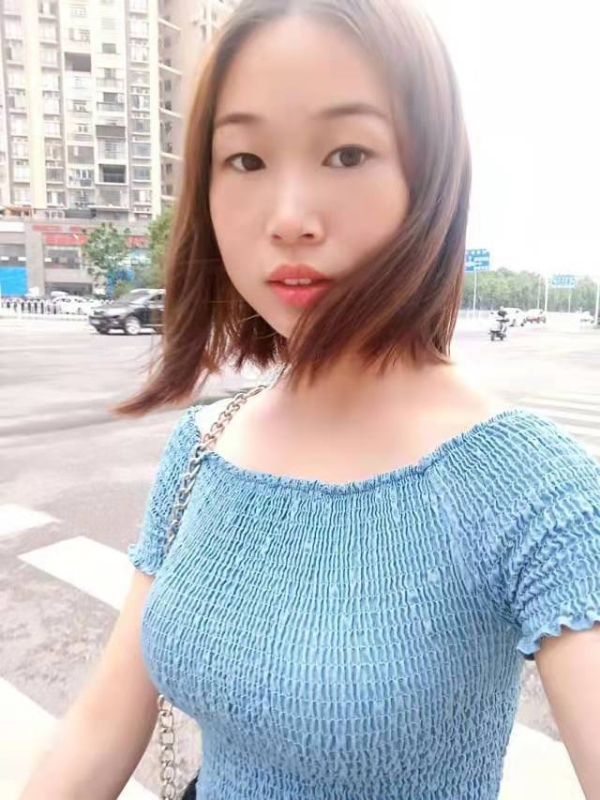 秋水伊人的第四张照片--闽清相亲网