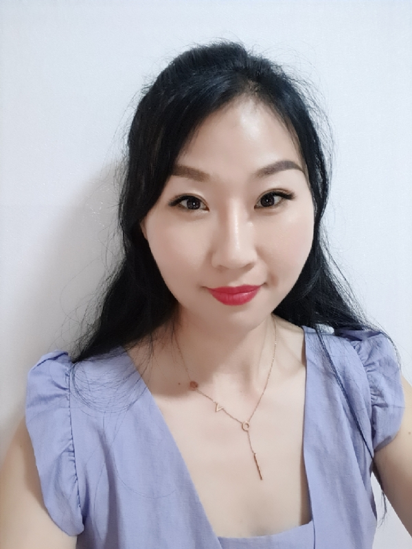 淘淘的第一张照片--闽清相亲网
