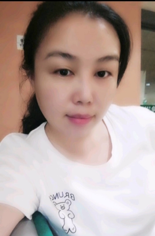 淡淡的云的第二张照片--闽清相亲网